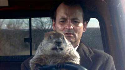 Don't drive angry!