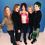 A week without them, thought I'd forget...