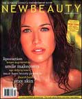 Did they airbrush the cover photo?