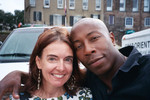 Highlight for Album: Sylvia and Lex