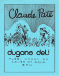 860325 Claude Pate at Dugan's Deli.gif