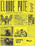 860508 Claude Pate at Crow's Nest.gif