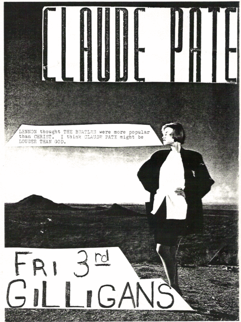 870403 Claude Pate at Gilligan's.gif