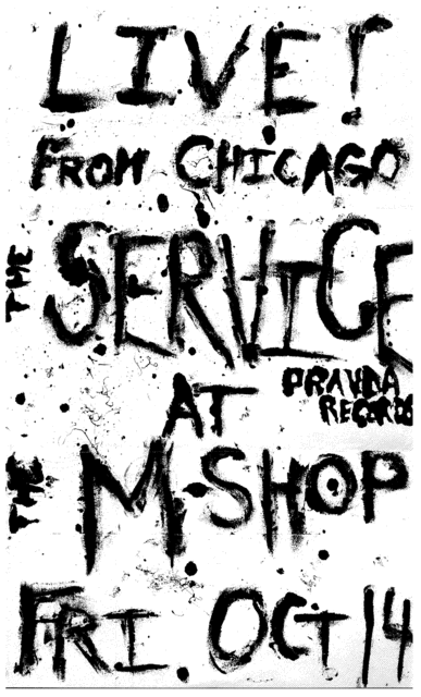 881014 The Service at The M-Shop.gif