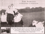 Highlight for Album: The Service