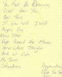 Claude Pate setlist3b.gif