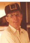 Claude Pate (Texas)